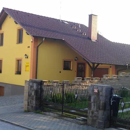 Vyhlidka Apartment