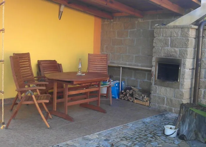 Vyhlidka Ceske Budejovice